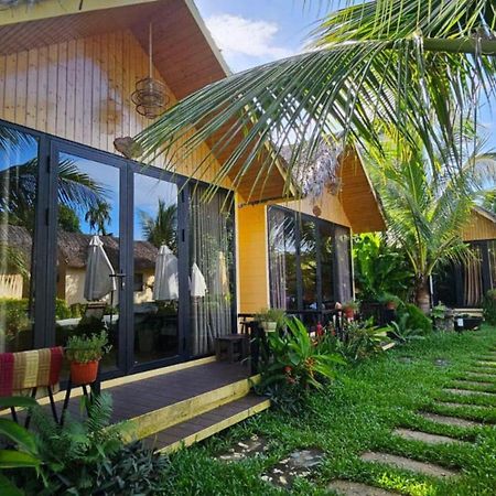 Winhouse Villa Hoi An Exterior foto