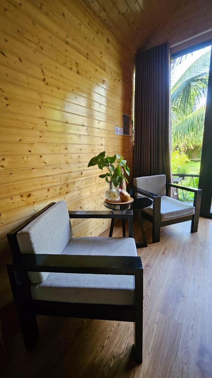 Winhouse Villa Hoi An Exterior foto